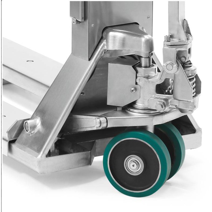 ruote antistatiche per TPWIEX3GD