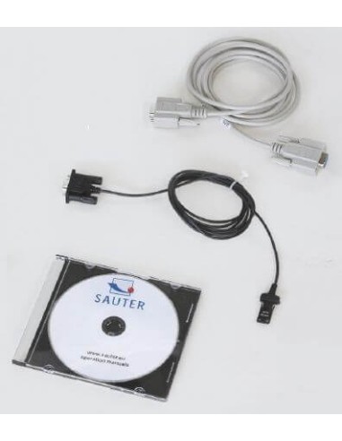 Software di valutazione forza-distanza fornitura