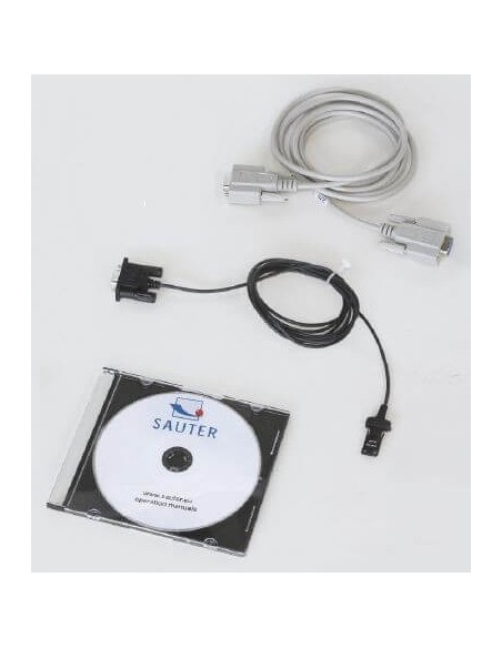 Software di valutazione forza-distanza fornitura