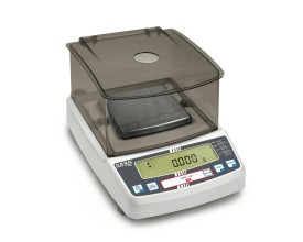 Bilancia da laboratorio KERN PBS 4200-2M e 6200-2M 2
