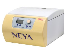Centrifuga da laboratorio NEYA 16 2