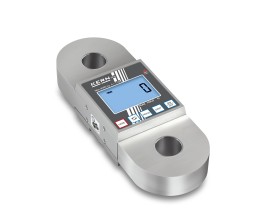 Dinamometro KERN HFA