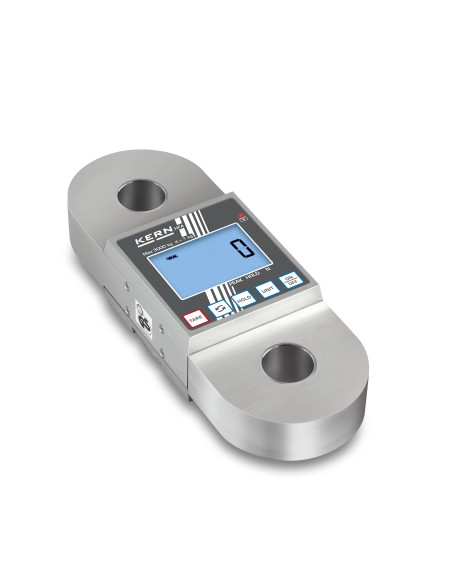 Dinamometro KERN HFA