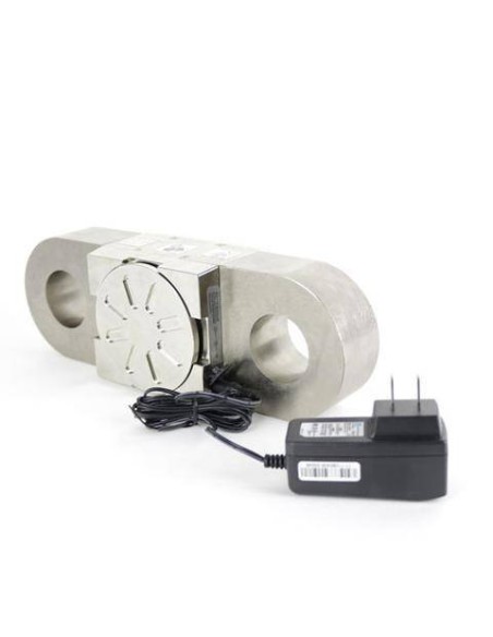 dinamometro KERN HFA alimentatore di rete