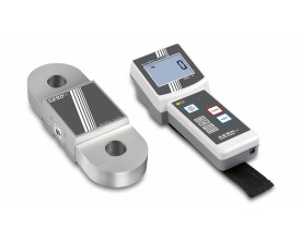 Dinamometro KERN HFC 