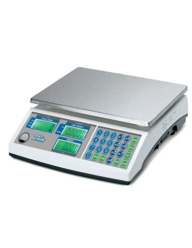 Bilancia Contapezzi Scale House NCL