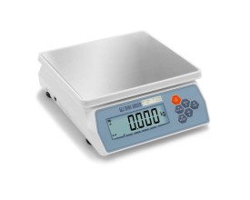 Bilancia elettronica a cella di carico 30 kg HSW