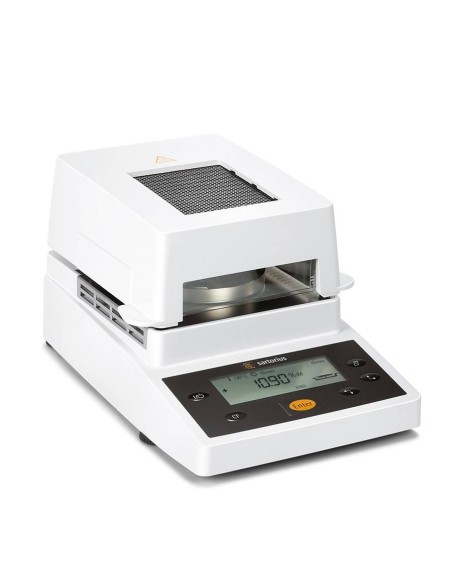 Termobilancia SARTORIUS MA35