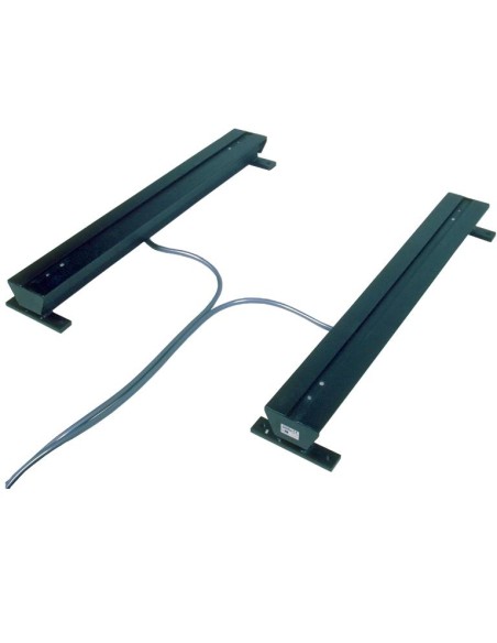 Modulo di pesatura a Barre serie BP