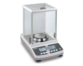 Bilancia analitica Kern ABS - ABJ