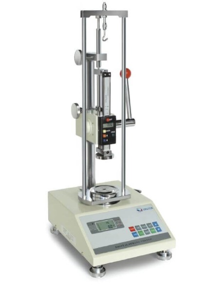 Dinamometro per molle SAUTER SD