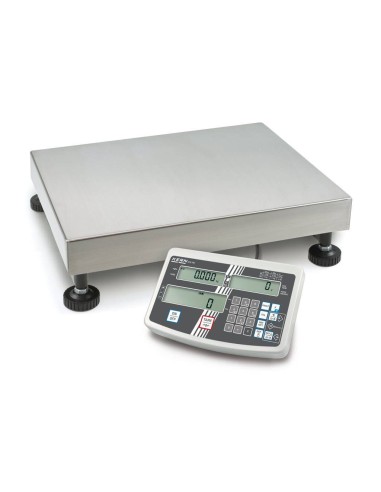 Bilancia Contapezzi Kern IFS