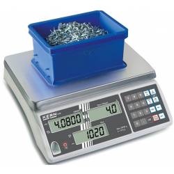 Bilancia Contapezzi Kern CXB 2