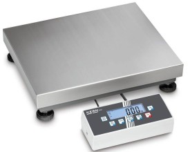 Bilancia professionale industriale Kern EOC