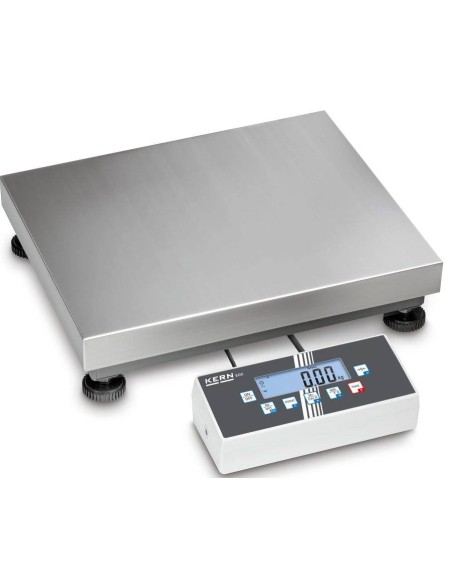 Bilancia professionale industriale Kern EOC