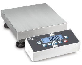 Bilancia professionale industriale Kern EOC 2