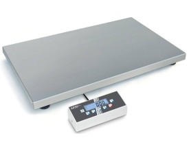 Bilancia professionale industriale Kern EOC 2