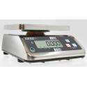 Bilancia Kern FFN HACCP igienica