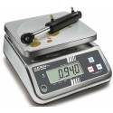 Bilancia Kern FFN inox lavabile