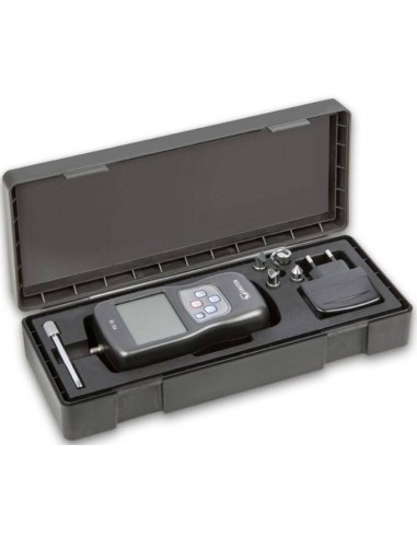 Sauter FC in valigetta di custodia