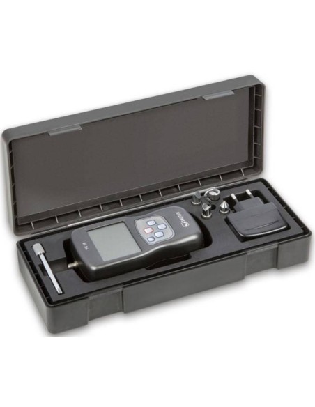 Sauter FC in valigetta di custodia