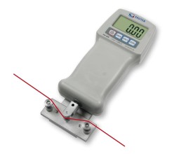 Tensiometro digitale FKT per fili e cavi 