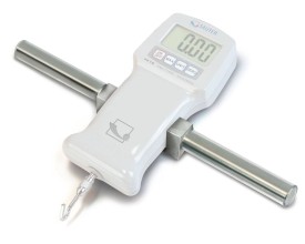 Dinamometro per Traino e Spinta Dlgs. 81/08 digitale 2