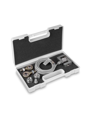 Attacchi di serie per Dinamometro SAUTER FH-M 