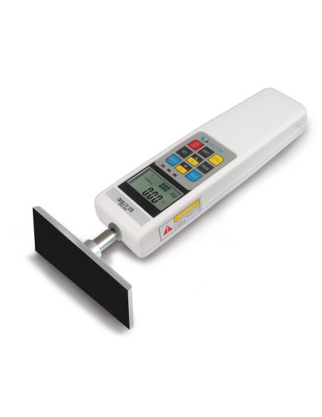 Dinamometro SAUTER FH 100 con piastra opzionale