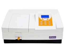 Spettrofotometro UV - VISIBILE UV 20