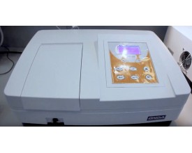 Spettrofotometro UV - VISIBILE UV 20 2