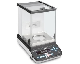 Bilancia Analitica KERN ABP