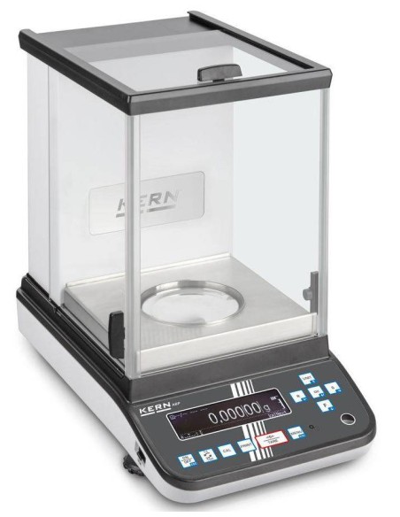 Bilancia Analitica KERN ABP