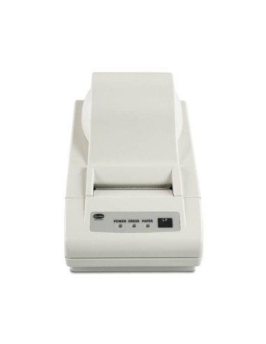 Stampante termica LP50 fronte