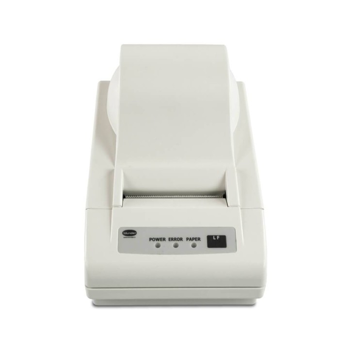 Stampante termica LP50 fronte