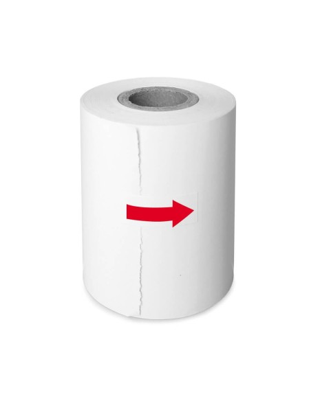 rotolo continuo per stampante LP50 