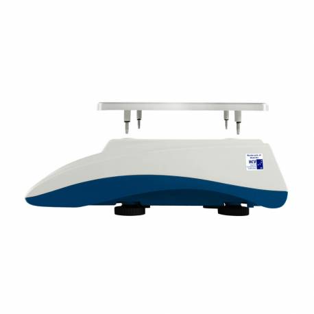 Bilancia WUNDER WJ-6000 lato 2