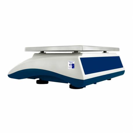 Bilancia WUNDER WJ-6000 retro