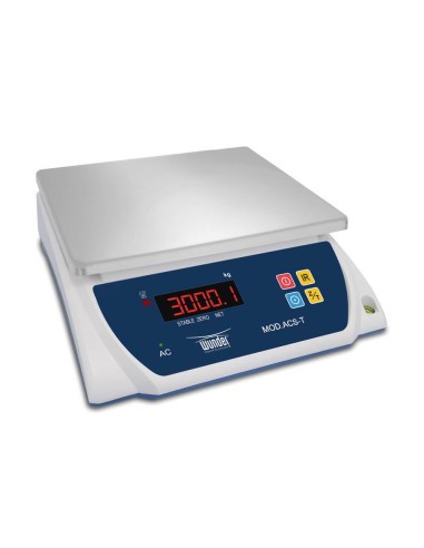Bilancia per alimenti  ACS-T