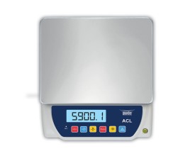 Bilancia di precisione per alimenti serie ACL 2
