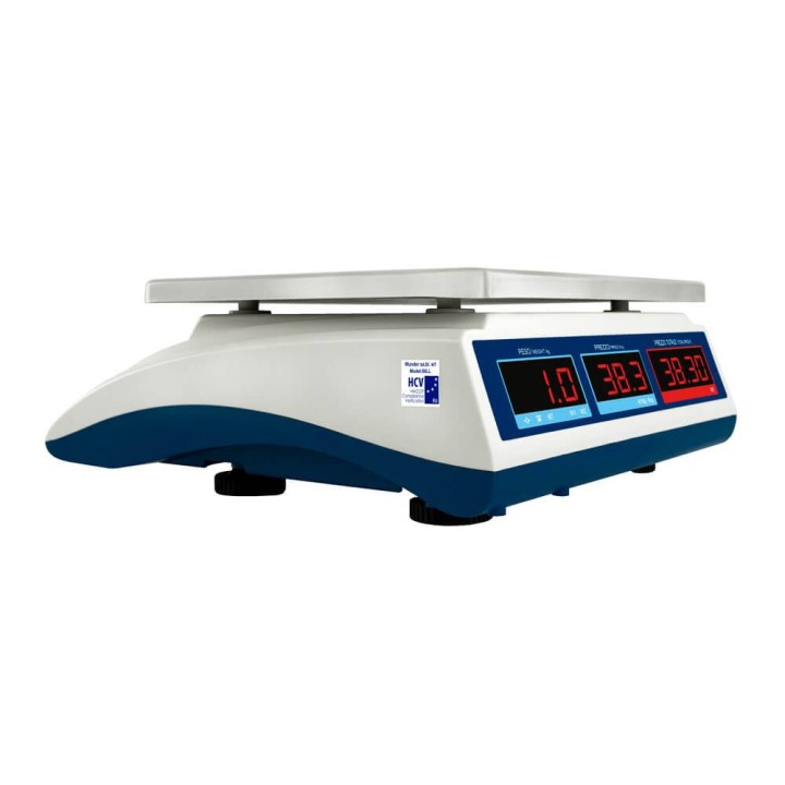 Wunder BILL retro