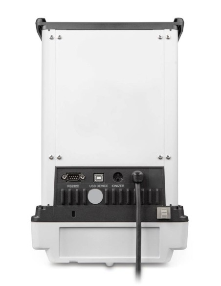 Bilancia Analitica KERN ABP retro