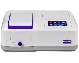 Spettrofotometro Visibile ONDA V-11 SCAN