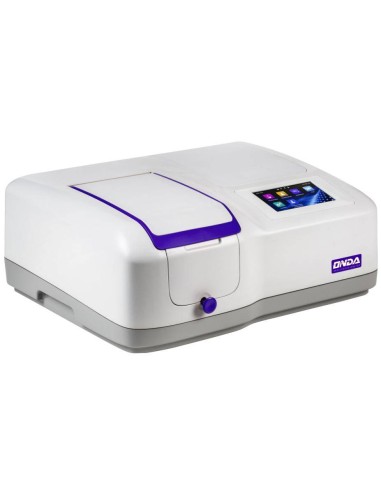 Spettrofotometro ONDA V-11 SCAN laterale