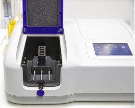 Spettrofotometro UV-31 SCAN UV-VISIBILE 2