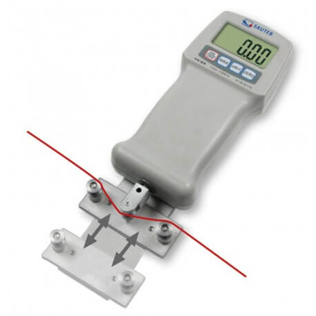 Tensiometro digitale FKT partic