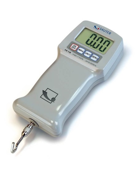 Dinamometro Sauter FK 