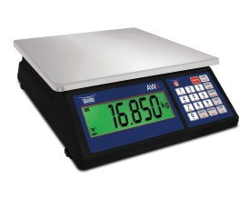 Bilancia AWX peso low 2