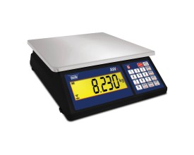 Bilancia AWX peso low