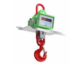 Protezione termica per dinamometro MCWHU